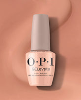 Nail Builder Gel For the Fill of It