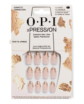 xPRESS/ON Nail Art Confetti Connection
