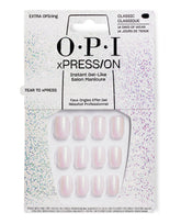 xPRESS/ON Effects Extra OPIcing