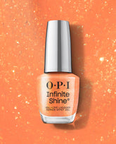 Infinite Shine Dreamsicle