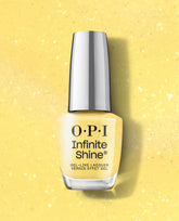 Infinite Shine Slay Hello to Yellow