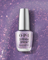 Infinite Shine Where Time Stuns Still