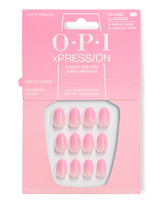 xPRESS/ON Effects Let it Pink In