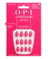 xPRESS/ON Iconic Shades (Short) Pompeii Pink