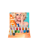 Displays & Kits Summer '25 Infinite Shine 14PC Display