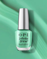Infinite Shine Big Apple Green