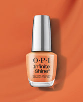 Infinite Shine Bright on Top of It