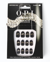 xPRESS/ON Nail Art Certified Chic