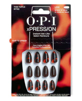 xPRESS/ON Nail Art This Turtle Bytes
