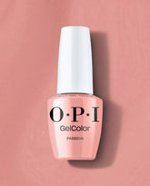 Gel Nail Polish Passion