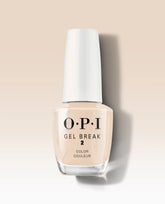 Treatments & Strengtheners Gel Break - Barely Beige