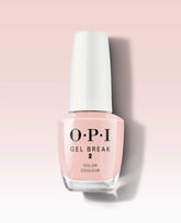 Treatments & Strengtheners Gel Break - Properly Pink