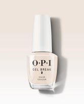 Treatments & Strengtheners Gel Break - Too Tan-tilizing