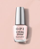 Infinite Shine Half Past Nude