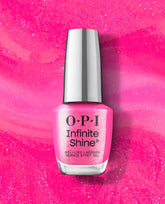 Infinite Shine I’m Not Really an Influencer