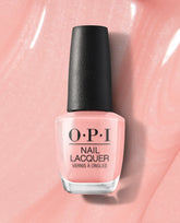 Nail Lacquer Italian Love Affair