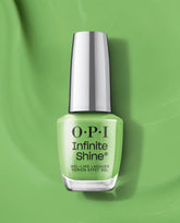 Infinite Shine Jelly Green with Envy