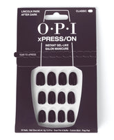 xPRESS/ON Iconic Shades (Short) Lincoln Park After Dark®