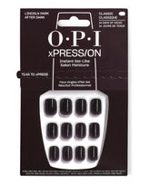 xPRESS/ON Iconic Shades (Extra-Short) Lincoln Park After Dark®