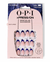 xPRESS/ON Nail Art O.G. Aquarius