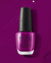Nail Lacquer Pamplona Purple