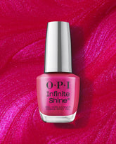 Infinite Shine Pompeii Purple