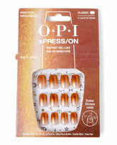 xPRESS/ON Nail Art Practical Virgo Magic