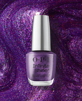 Infinite Shine Purple Reign