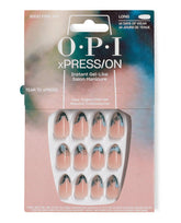 xPRESS/ON Nail Art Sooo Fine Art