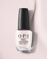 Nail Lacquer Pink in Bio