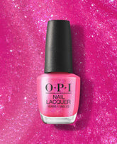 Nail Lacquer Spring Break the Internet