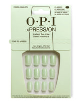 xPRESS/ON Iconic Shades (Short) Press-onality