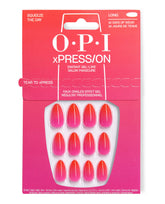 xPRESS/ON Nail Art Squeeze the Day