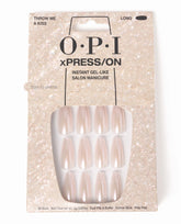 xPRESS/ON Iconic Shades (Long) Throw Me a Kiss