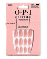 xPRESS/ON Iconic Shades (Long) Totally Pressed