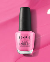 Nail Lacquer Two-Timing the Zones