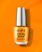 Infinite Shine Vogue Into the Sunset