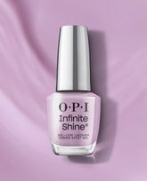 Infinite Shine What’s Not to Lilac?