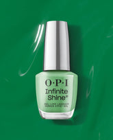 Infinite Shine Won for the Ages