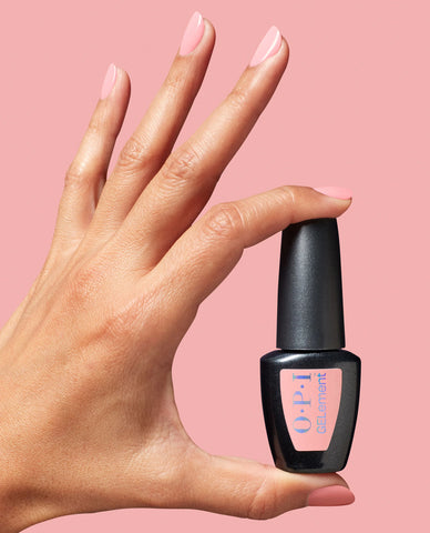 At-Home Gel Nail Polish BubbleYUM