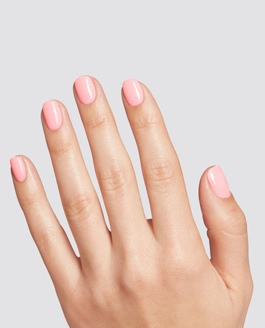 At-Home Gel Nail Polish BubbleYUM