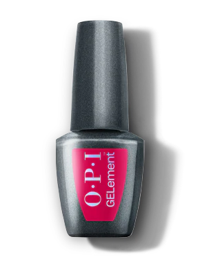 At-Home Gel Nail Polish Clawberry Margarita