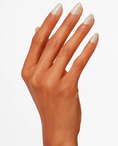 Nail Lacquer Coconuts Over OPI