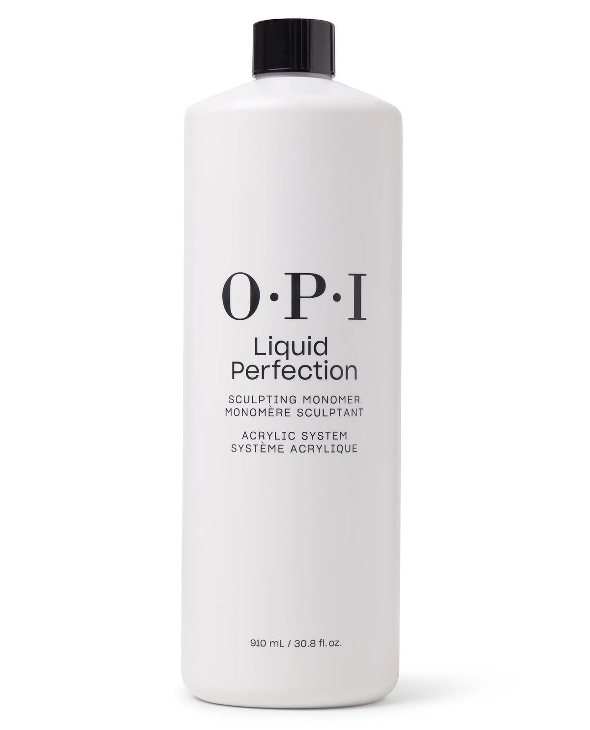 Acrylic Liquids & Powders Liquid Perfection Monomer