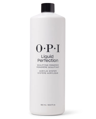 Acrylic Liquids & Powders Liquid Perfection Monomer
