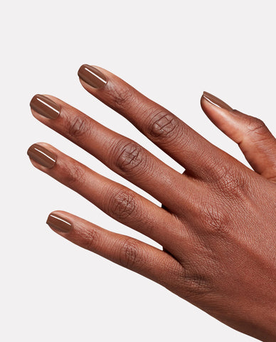 Nature Strong Vegan Nail Lacquer Make My Bark on the World