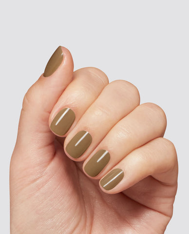At-Home Gel Nail Polish Peanut Butter & Gel-ly