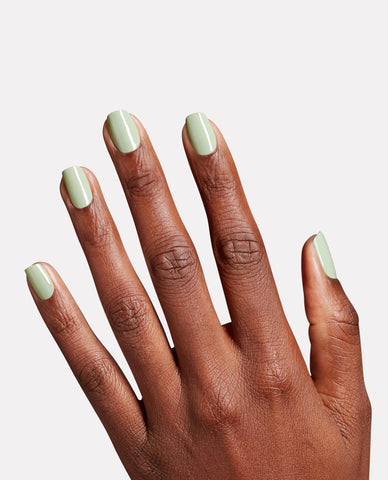 Nature Strong Vegan Nail Lacquer Sage It for Later